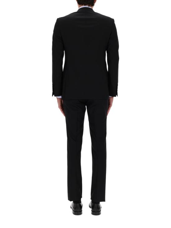 26FW 톰포드 수트 팬츠 2LEP01 WOS02NAA BLACK - TOMFORD