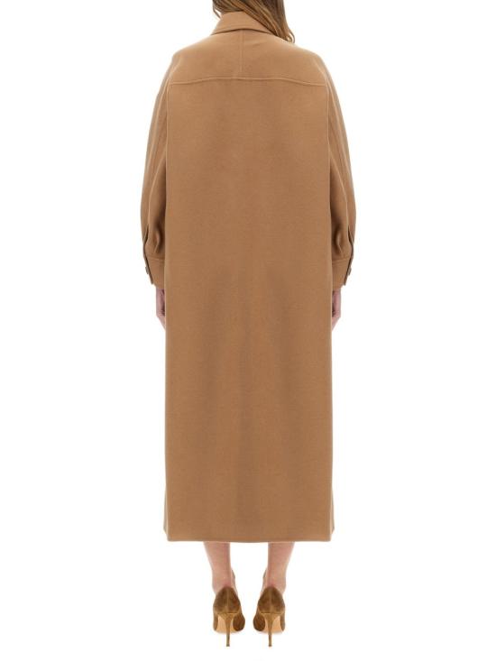  막스마라 알도 코트 2511011133600 732007 BEIGE