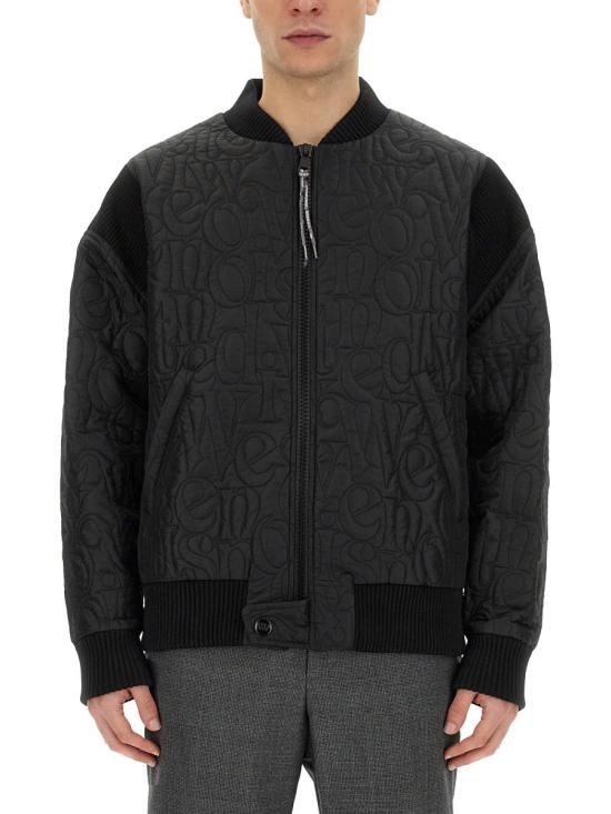  비비안웨스트우드 울 블렌드 버튼업 크롭 자켓 33040009 W00PSN401 BLACK - VIVIENNE WESTWOOD