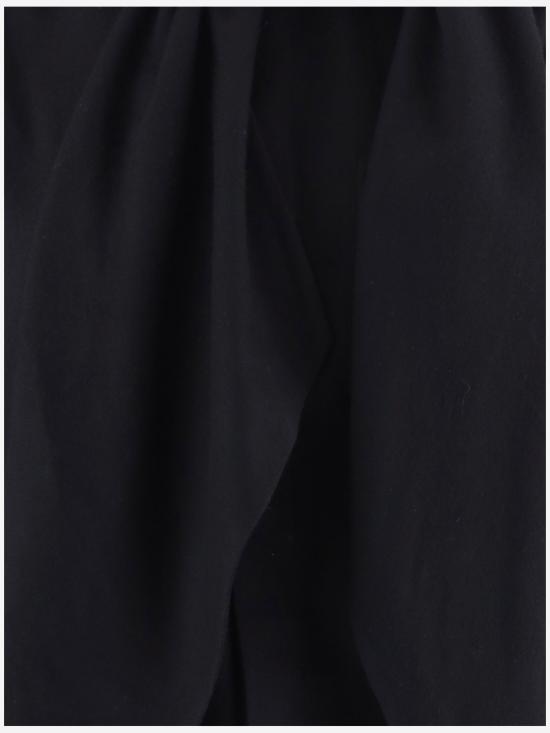26FW 알랭폴 셔츠 APSHTO06013 BLACK - ALAINPAUL
