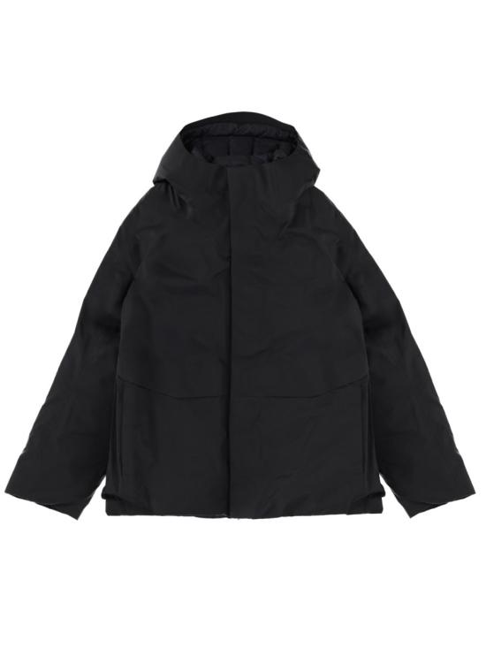 25FW 베일런스 자켓 X000009944 BLACK - VEILANCE