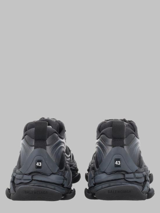 26SS 발렌시아가 트리플 S.2.0 스니커즈 865849 WTRS21011 BLACK - BALENCIAGA