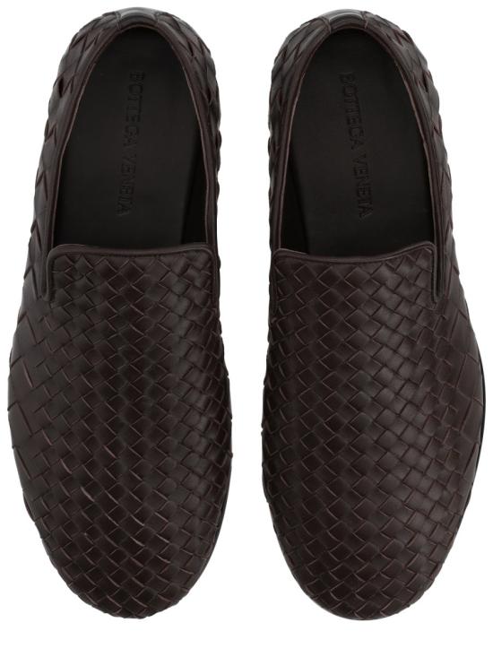 26SS 보테가베네타 뮬/슬리퍼 855192 V66L02113 BROWN - BOTTEGA VENETA