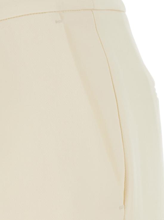 26FW 트윈셋 수트 팬츠 262TT242300059 White - TWINSET
