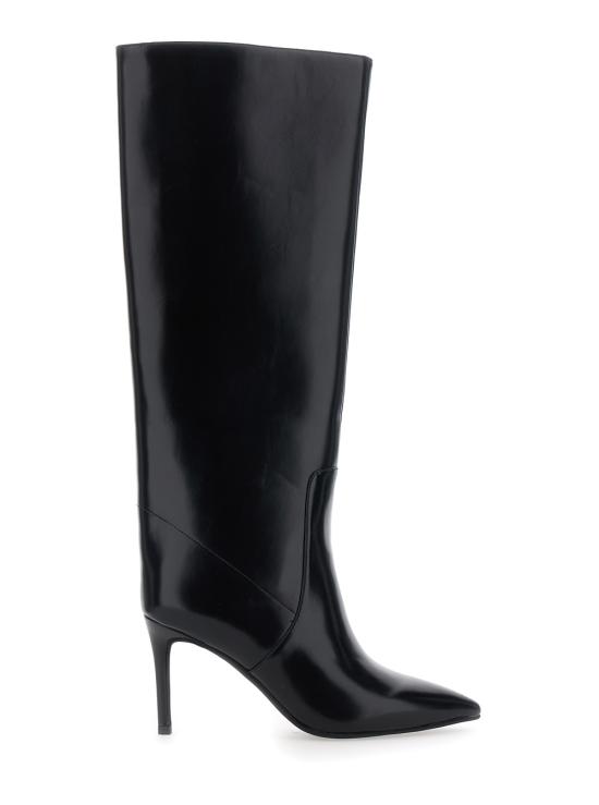 26FW 제프리 캠벨 부츠 JCSR69BM29001 Black