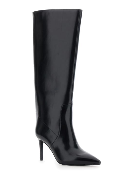 26FW 제프리 캠벨 부츠 JCSR69BM29001 Black - JEFFREY CAMPBELL