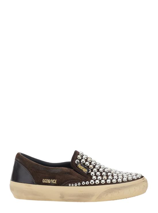 26FW 골든구스 스니커즈 GWF00306F00876355381 Brown