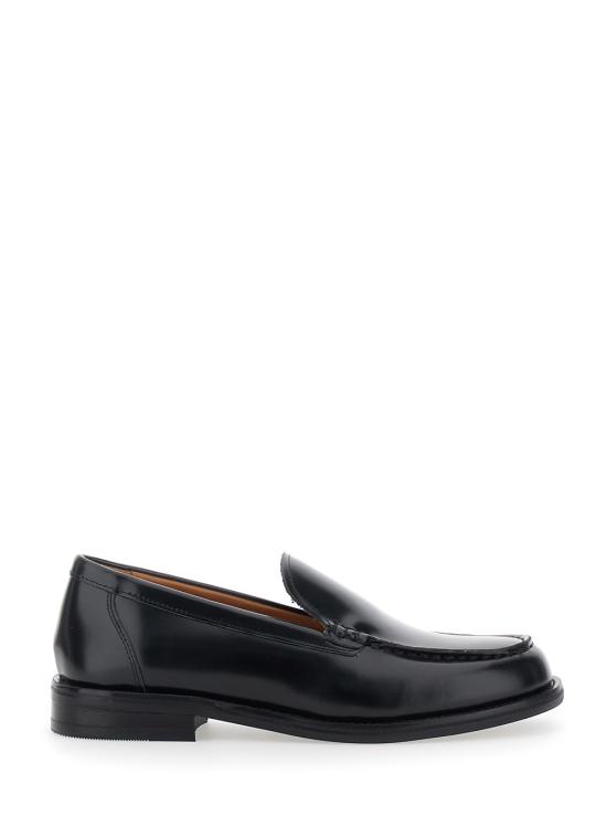 26FW 베가본드 로퍼 623600420 Black