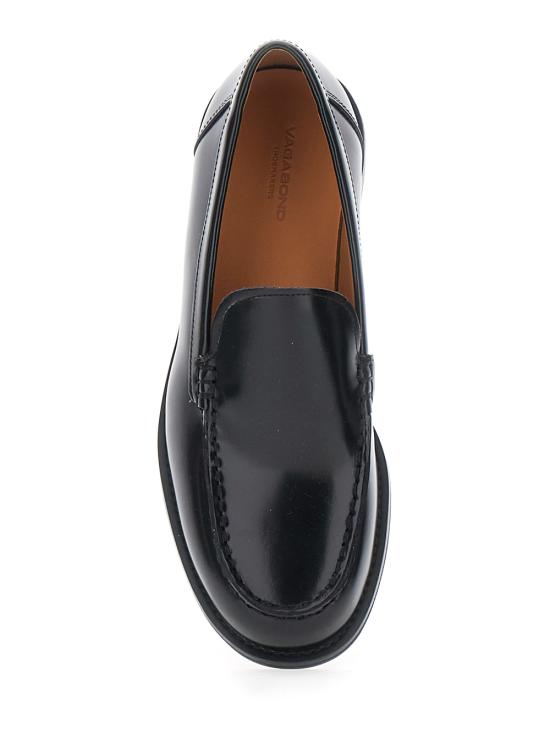 26FW 베가본드 로퍼 623600420 Black - VAGABOND