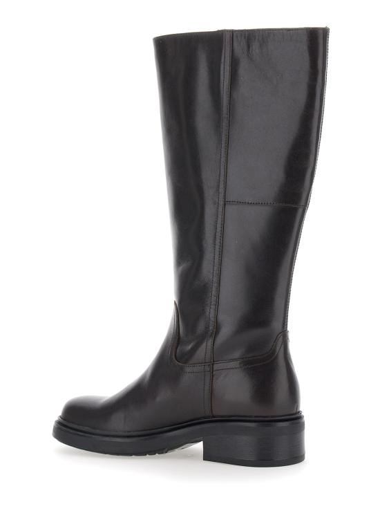 26FW 베가본드 부츠 611500135 Brown - VAGABOND