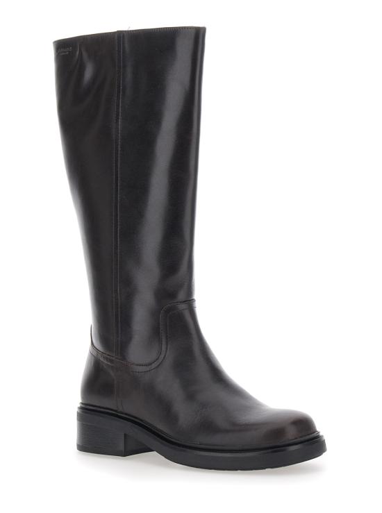26FW 베가본드 부츠 611500135 Brown - VAGABOND