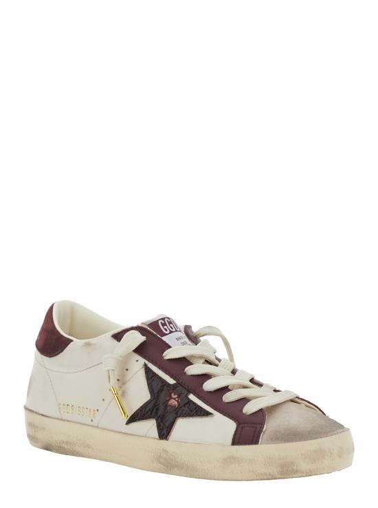 26FW 골든구스 스니커즈 GWF01002F00876115993 White - GOLDEN GOOSE