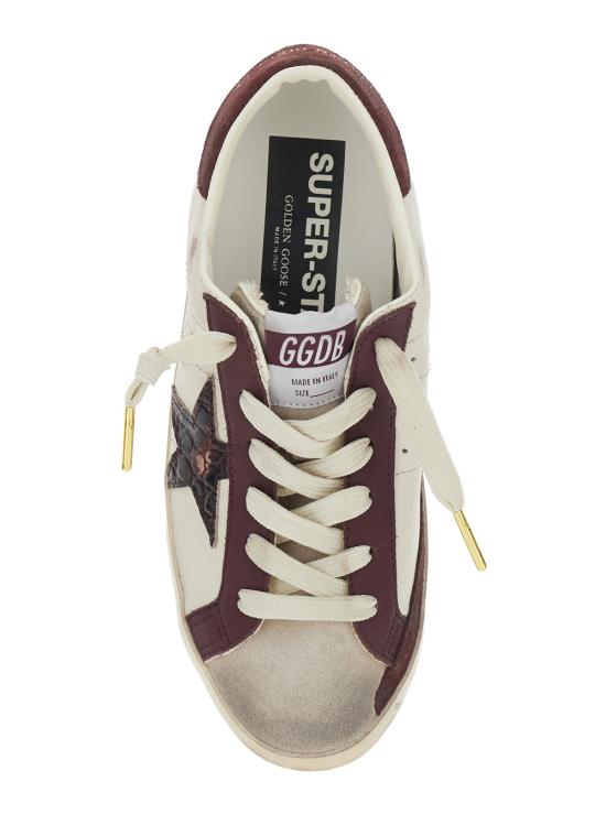 26FW 골든구스 스니커즈 GWF01002F00876115993 White - GOLDEN GOOSE