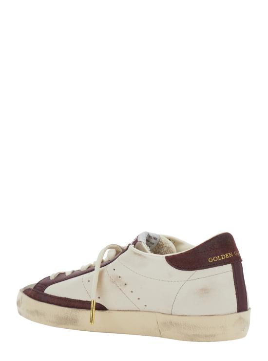 26FW 골든구스 스니커즈 GWF01002F00876115993 White - GOLDEN GOOSE