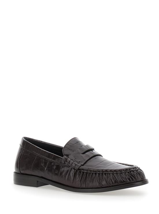 26FW 제프리 캠벨 로퍼 JCSJCD382301 Brown - JEFFREY CAMPBELL