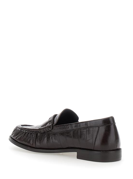 26FW 제프리 캠벨 로퍼 JCSJCD382301 Brown - JEFFREY CAMPBELL