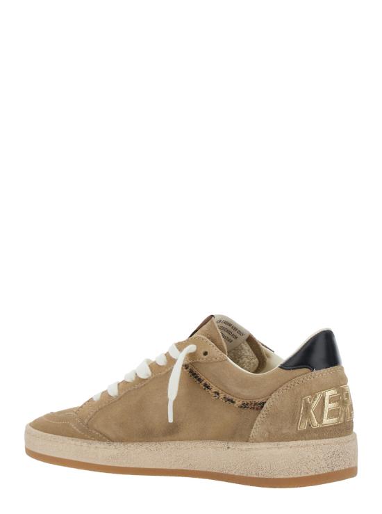 26FW 골든구스 스니커즈 GWF00117F00870415981 Beige - GOLDEN GOOSE