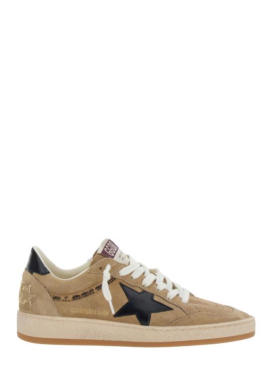 26FW 골든구스 스니커즈 GWF00117F00870415981 Beige