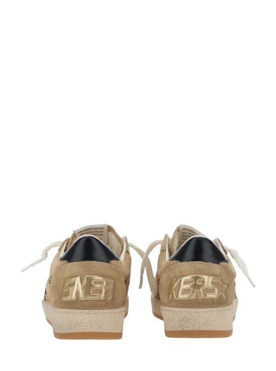 26FW 골든구스 스니커즈 GWF00117F00870415981 Beige - GOLDEN GOOSE