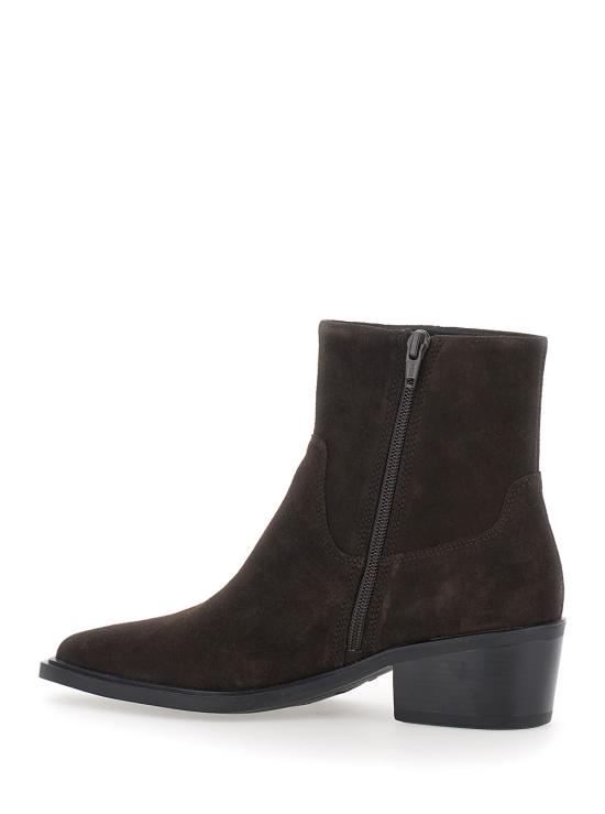 26FW 베가본드 부츠 581014031 Brown - VAGABOND