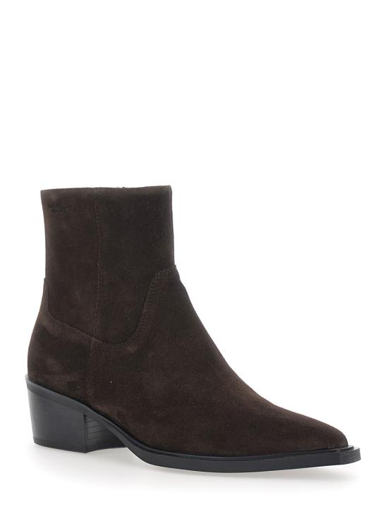 26FW 베가본드 부츠 581014031 Brown - VAGABOND