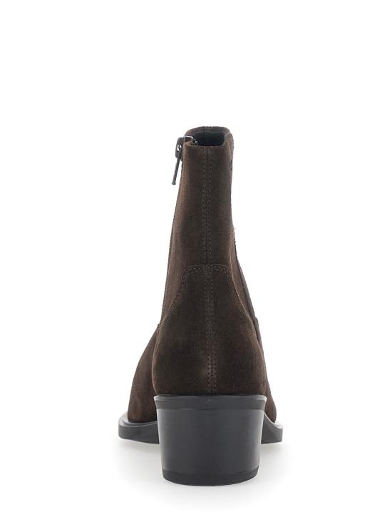 26FW 베가본드 부츠 581014031 Brown - VAGABOND