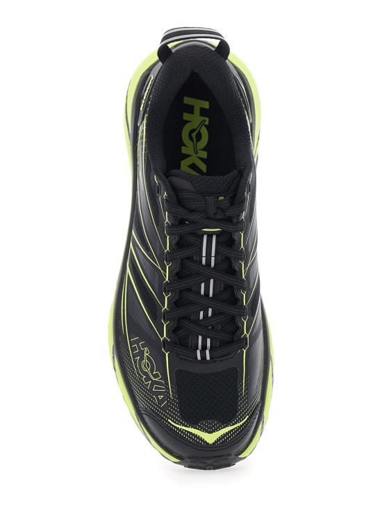26FW 호카 마파테 스피드 2 스니커즈 1126851BHK Black - HOKA