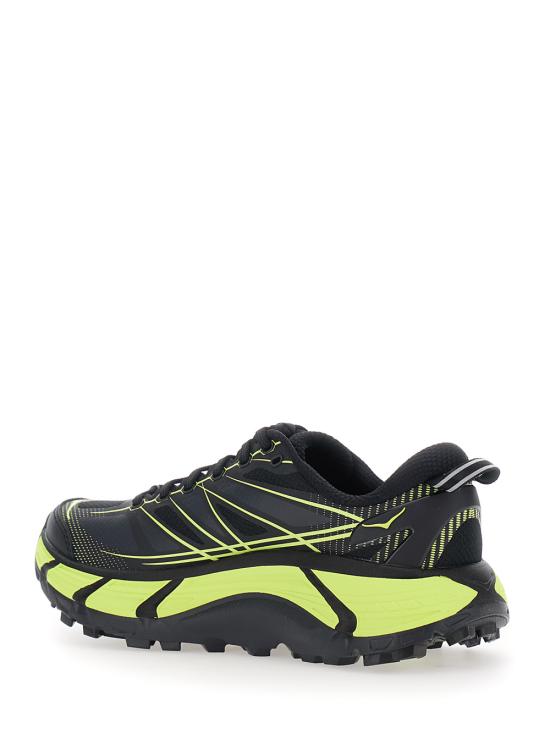 26FW 호카 마파테 스피드 2 스니커즈 1126851BHK Black - HOKA