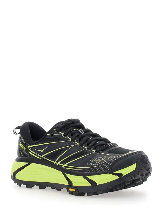 26FW 호카 마파테 스피드 2 스니커즈 1126851BHK Black - HOKA