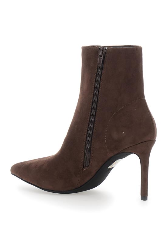 26FW 제프리 캠벨 부츠 JCSR793DB01B023 Brown - JEFFREY CAMPBELL