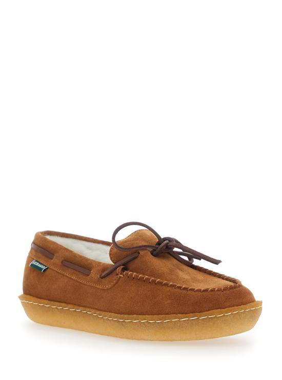 26FW 세바고 로퍼 771415W907 Brown - SEBAGO