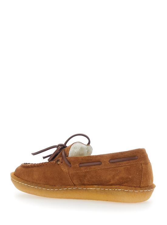 26FW 세바고 로퍼 771415W907 Brown - SEBAGO
