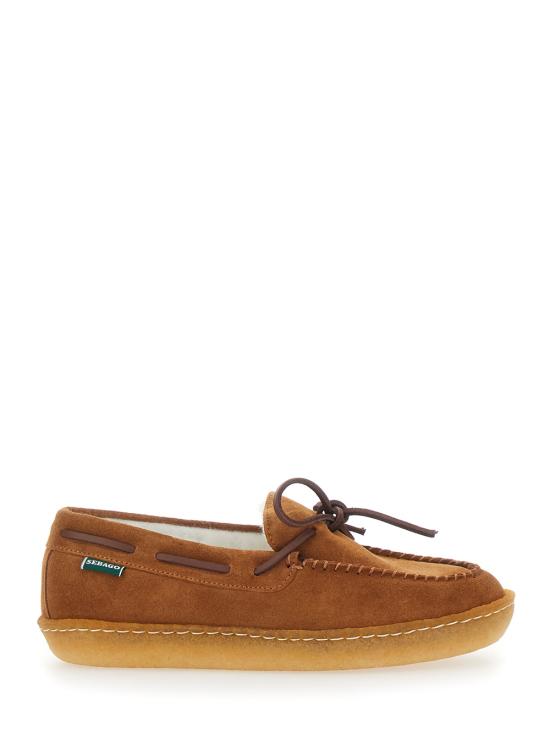 26FW 세바고 로퍼 771415W907 Brown