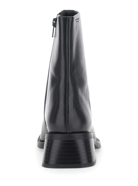 26FW 베가본드 부츠 521720120 Black - VAGABOND