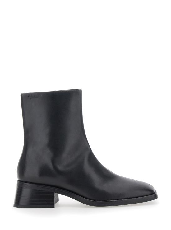 26FW 베가본드 부츠 521720120 Black