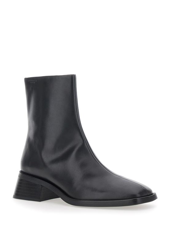 26FW 베가본드 부츠 521720120 Black - VAGABOND