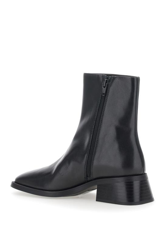 26FW 베가본드 부츠 521720120 Black - VAGABOND