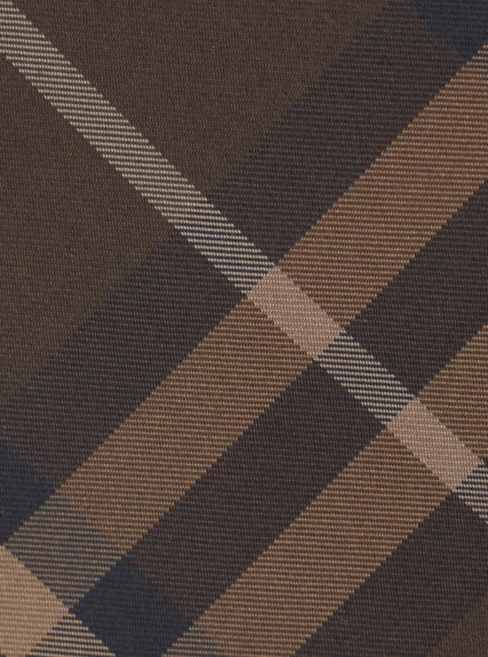 26FW 버버리 넥타이 8132151A4646 Brown - BURBERRY