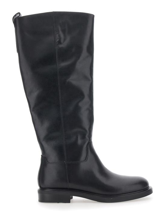 26FW 베가본드 부츠 600600120 Black