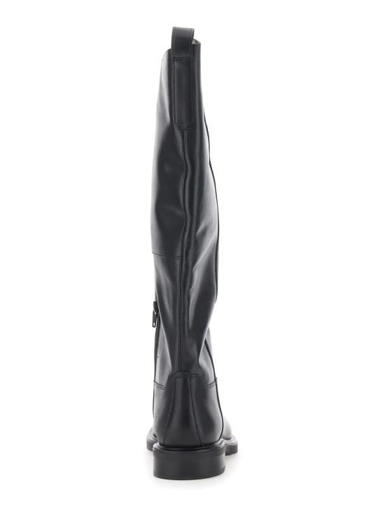26FW 베가본드 부츠 600600120 Black - VAGABOND