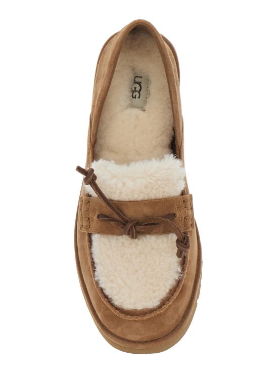 26FW 어그 로퍼 1182151CHE Brown - UGG