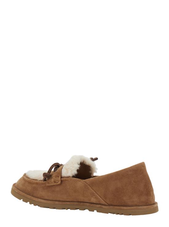 26FW 어그 로퍼 1182151CHE Brown - UGG