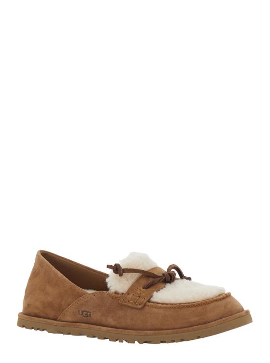 26FW 어그 로퍼 1182151CHE Brown - UGG