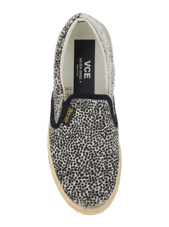 26FW 골든구스 스니커즈 GMF00306F00876410283 Black - GOLDEN GOOSE
