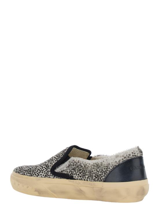 26FW 골든구스 스니커즈 GMF00306F00876410283 Black - GOLDEN GOOSE
