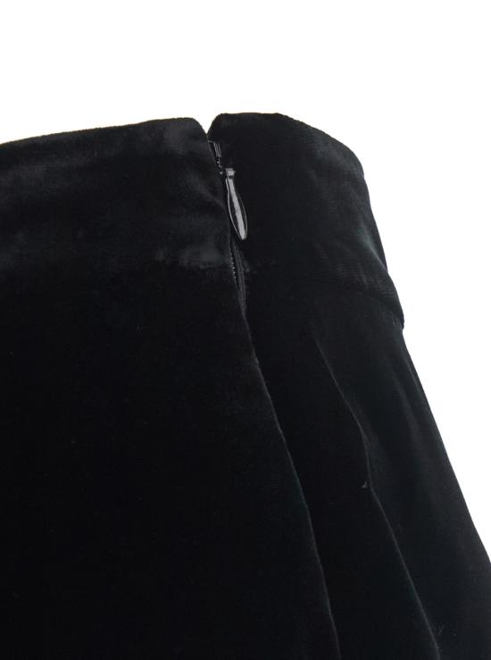 26FW 엠포리오 아르마니 숏팬츠 EW003849TE11088UC001 Black - EMPORIO ARMANI