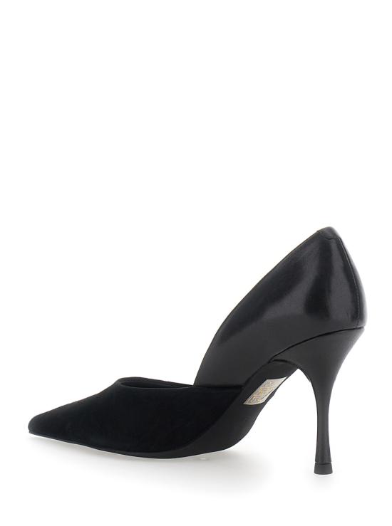 26FW 제프리 캠벨 힐/펌프스 JCSU33101010 Black - JEFFREY CAMPBELL