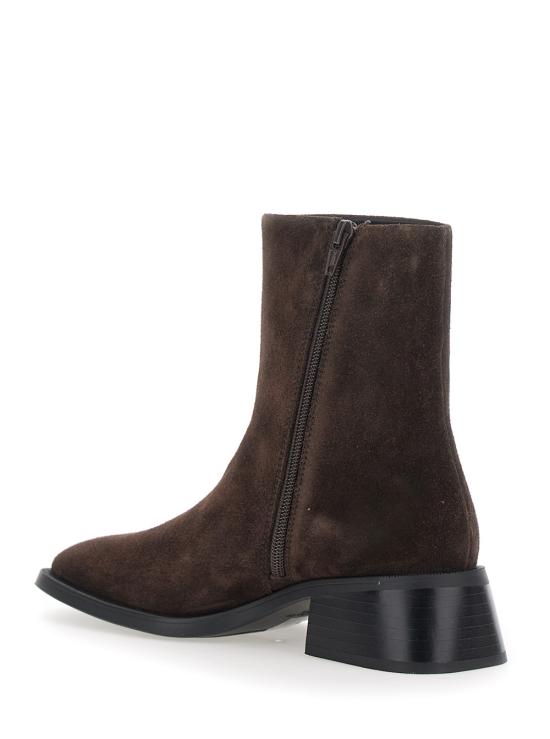 26FW 베가본드 부츠 521724031 Brown - VAGABOND