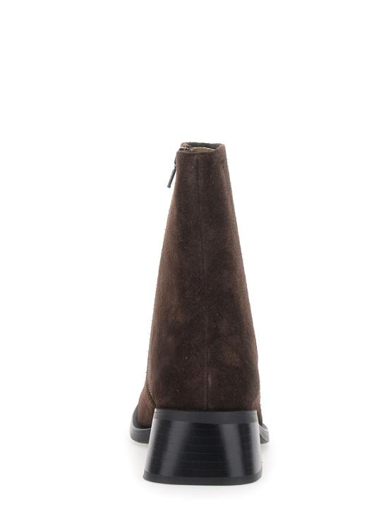 26FW 베가본드 부츠 521724031 Brown - VAGABOND