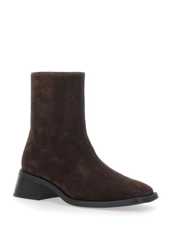 26FW 베가본드 부츠 521724031 Brown - VAGABOND